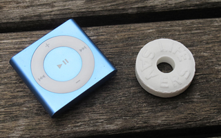 Illustration for article titled A Week With the New iPods